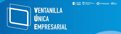 Ventanilla Nica Empresarial C Mara De Comercio Del Choc