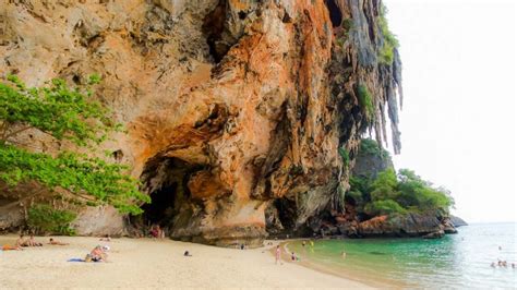 Krabi Island Tour By Simba Sea Trips Discover Paradise