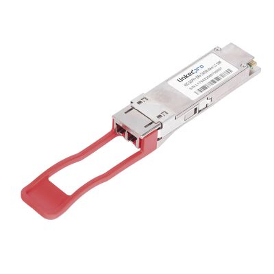 Linkedpro By Epcom Lp Qsfp G Sm Transceptor Qsfp Mini Gbic