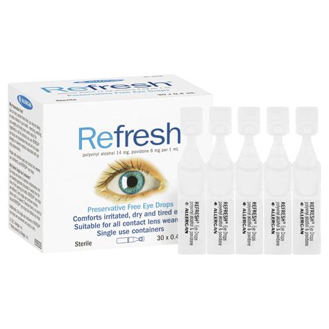 Refresh Liquigel Eye Drops 15 Ml Amals Discount Chemist