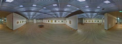 Van Gogh Museum 360 Panorama & Virtual Tour | 360 Stories