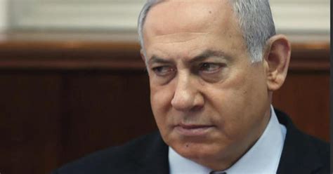 Benjamin Netanyahu faces corruption charges - CBS News