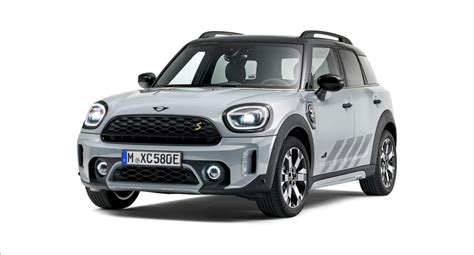 2023 MINI Cooper Countryman Price & Trims | MINI of Sterling