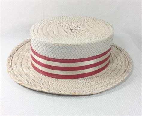 Barbershop Quartet Hat