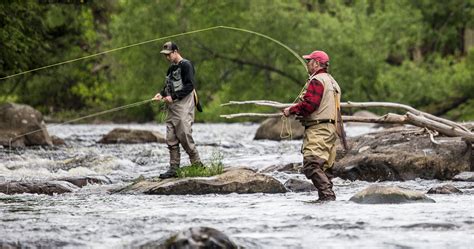 Photos - Hendrickson Hatch Fly Fishing Tournament