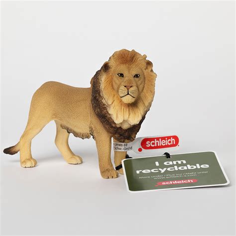 Koala Circular 14950 Wild Life Schleich