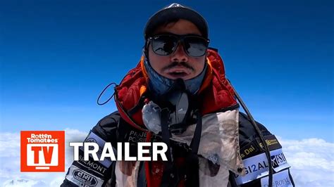 Peaks Nothing Is Impossible Trailer Rotten Tomatoes Tv