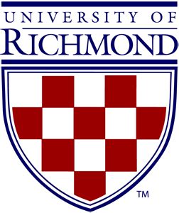 University of Richmond Logo Download png