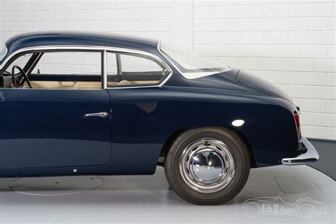 Lancia Appia Gts Zagato For Sale At Erclassics