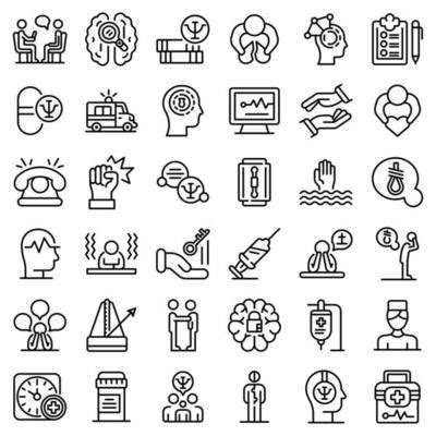 Mental Health Vector Art, Icons, and Graphics for Free Download