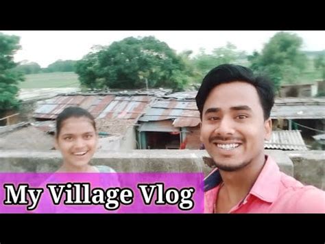 Mera Gaon Ka Video Maja Aa Gaya Guys Aaj Ka Vlog Shoot Karte Hue