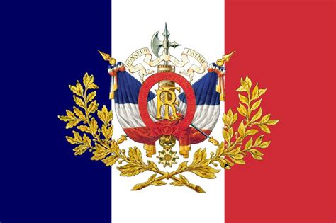 The Only Best Redesign For The Commune Of France Flag Rkaiserreich