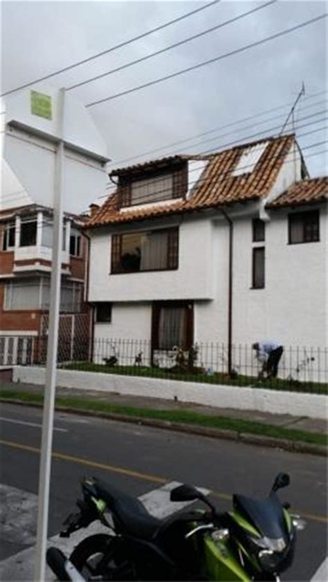 Casa en venta Bogotá El Batán Ref 6308046 fincaraiz co