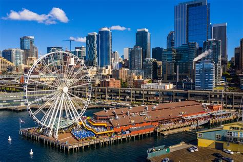 Top 32 Seattle Attractions And Things To Do Youll Love Attractions Of