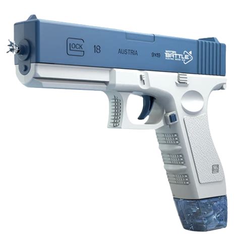 Glock Png