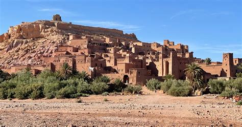 Vanuit Marrakech Excursie Naar Ait Ben Haddou GetYourGuide