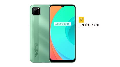 Realme C11 Full Specs And Official Price In The Philippines