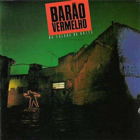 Barão Vermelho Na Calada Da Noite Releases Discogs