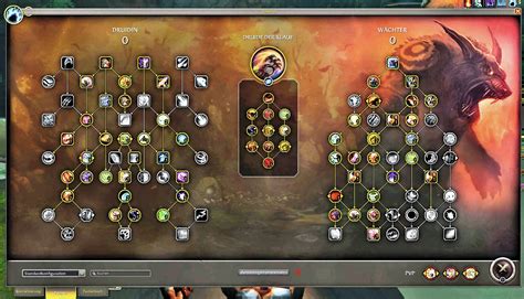 Wow The War Within Druide Levelguide Patch Inklusive Talent