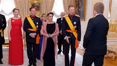 Meet the Luxembourg royal family tree – all you need to know about the ...