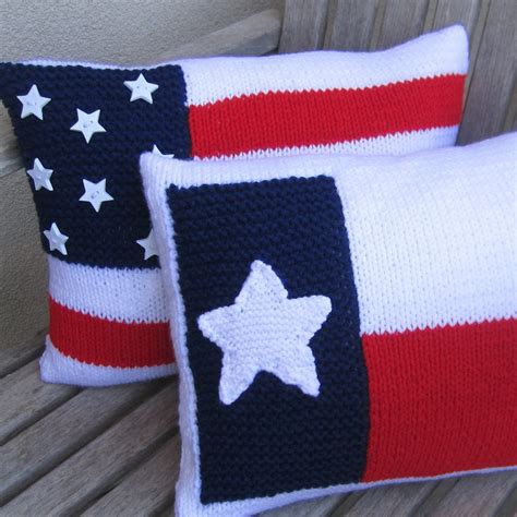 American Flag Knitting Pattern at Paul Jamison blog