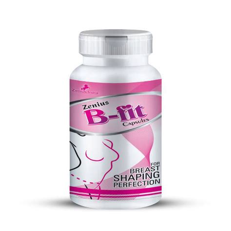 Buy Zenius B Fit Capsule 60s Online At Discounted Price Netmeds