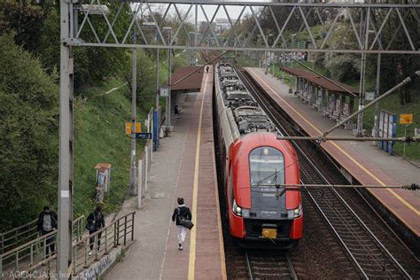 PKP PLK zapowiada w 2025 r największy przetarg w historii Aż 17 mld