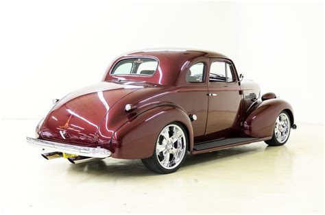 Chevrolet Master Deluxe Street Rod For Sale Mcg