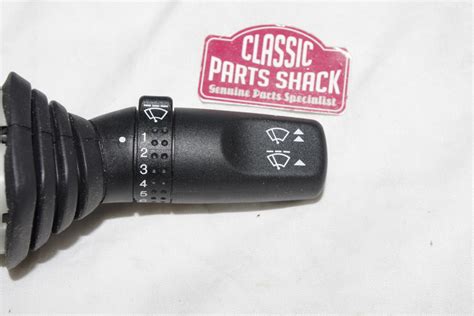 Ford Mondeo Wiper Switch Stork Inc Rear Wiper Nos For Sale At