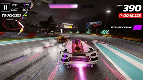 How Asphalt Legends Unite Is Steering Its Players Into A New Age Of