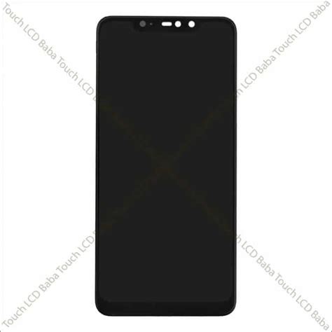 Redmi Note 6 Pro Display And Touch Screen Replacement