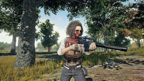 Pubg Update Patch Notes New Weapon Vehicle Radio Message Feature