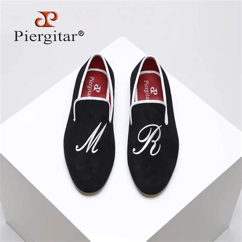 Piergitar New Style Men Casual Shoes With