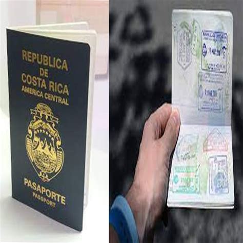 Best Guide Costa Rica Tourist Visa Application In Savoteur