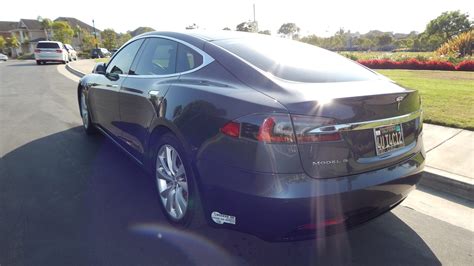 Model S P Dl Midnight Silver Rbhjf Sell Your Tesla