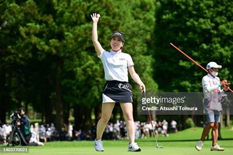 3 059 Yuna Nishimura Photos And High Res Pictures Getty Images