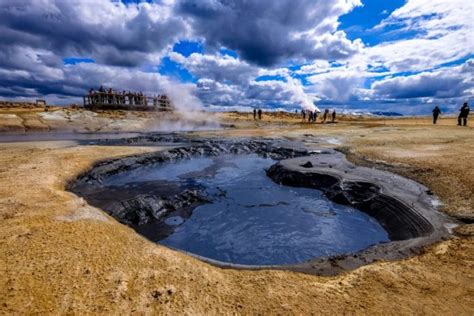 Breathtaking Hot Springs In California For A Much Needed Break Flavorverse