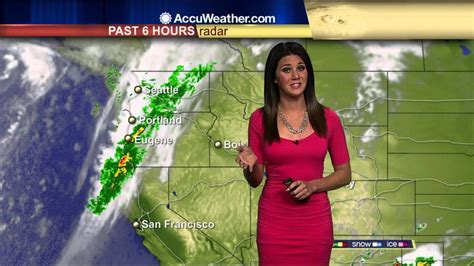 Accuweather To Reveal Striking Upgrade To Its Stormdirector System At