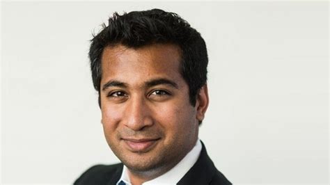 Bbg Appoints Raj Roy As Vice President Citybiz