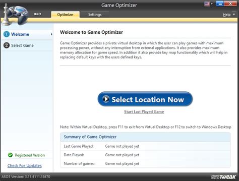 How To Optimize PC For Gaming