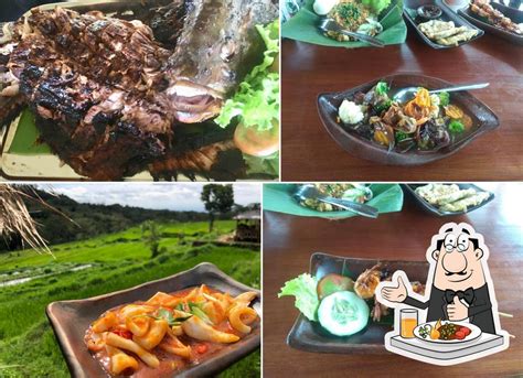 Wisata kuliner tawangmangu “spesial gurameh” restaurant, Nglebak - Restaurant reviews