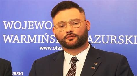 Tragiczny wypadek koło Mrągowa Nie żyje jedna osoba