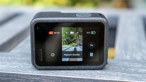 Gopro Hero 12 Black Review Now With More Pro Cnet