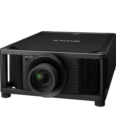 Sony VPL VW5000ES 4K Laser Projector