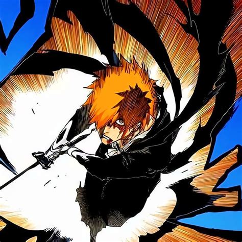 Pin by 𓆩𓆪 on Bleach in 2022 Bleach manga Bleach fanart Bleach