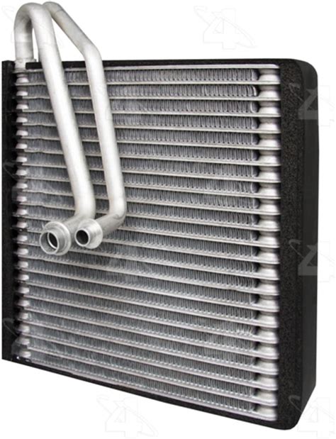 Amazon Four Seasons Plate Fin Evaporator Core 44103 Automotive