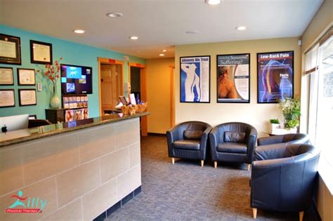 Lilly Physical Therapy Updated January 2025 75 Photos And 39 Reviews