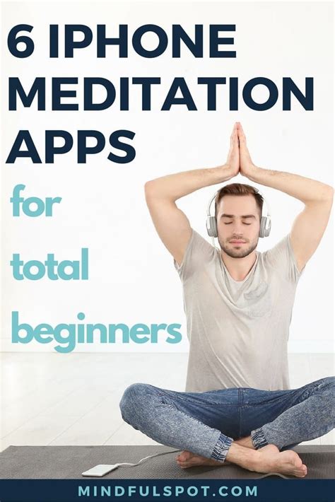 6 Free Meditation Apps That Will Teach You How To Meditate Meditation