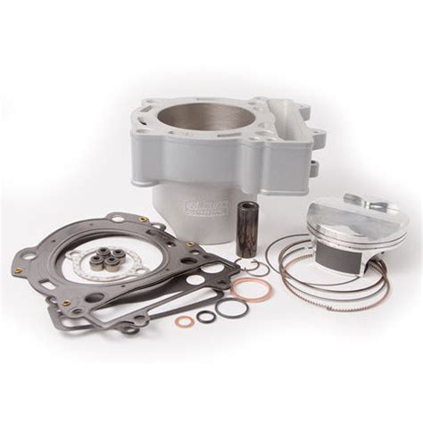 Cylinder Works 50002 K01HC Standard Bore HC Cylinder Kit For 2012 KTM