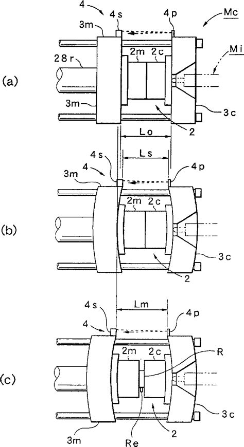 Method Of Setting Mold Clamping Force Of Injection Molding Machine